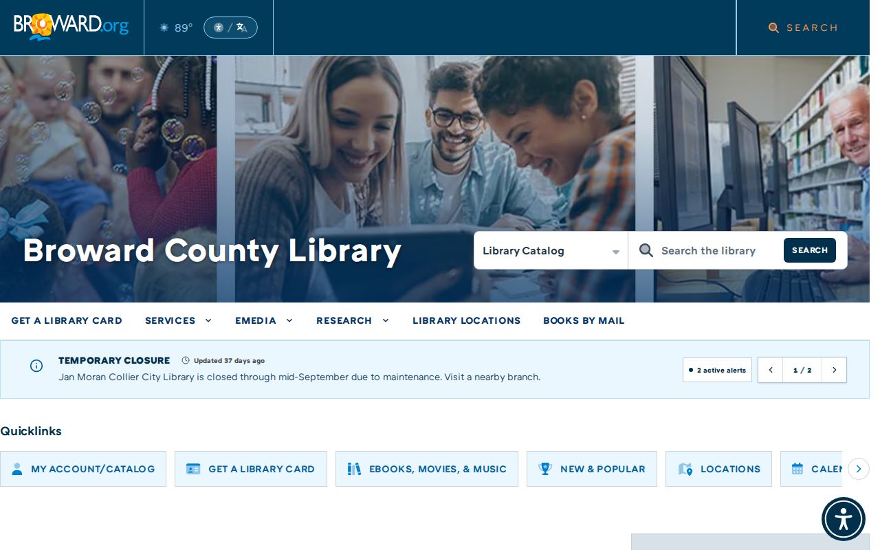 Coconut Creek city directory periodicals and telephone books